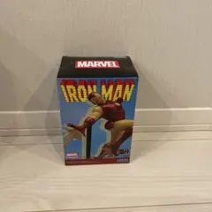 MARVEL ACT/CUT プレミアムフィギュア アイアンマン