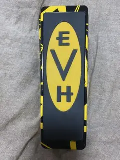 Dunlop EVH95 Eddie Van Halen Wahのサムネイル