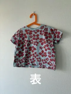 マーキーズ　キッズtシャツ Ｍのサムネイル