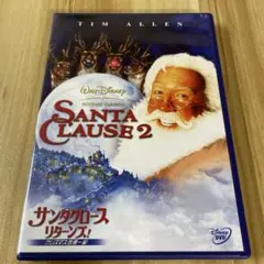 2026年最新】サンタクロースDVDの人気アイテム - メルカリ