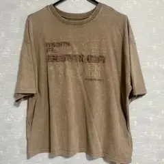 Java 半袖Tシャツ Ｍサイズのサムネイル