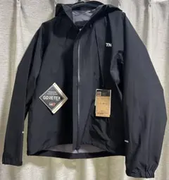 TNFH HYKE GTX Trail Jacket レディースsize:L