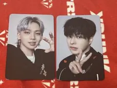 TREASURE FLAWLESS 応募者限定トレカ セット