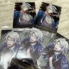 アイナナウエハース26 TRIGGER 楽