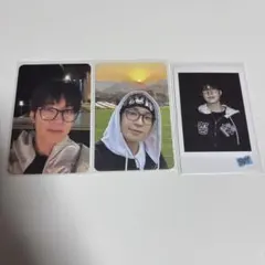 SEVENTEEN NANA bnb ウォヌ　トレカまとめ売り