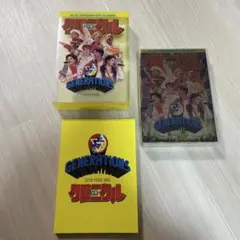 GENERATIONS LIVE TOUR 2022 DVD 3枚組