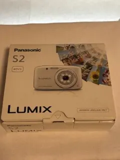 2026年最新】LUMIX DMC-S2の人気アイテム - メルカリ