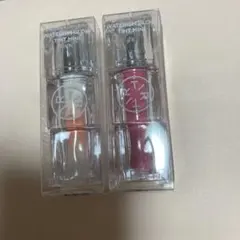 TIRTIR WATERISM GLOW TINT MINI 2本セットのサムネイル