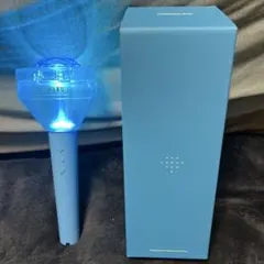 TREASURE 公式ライトスティック 青