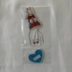 学園アイドルマスター 一番くじ 篠澤広 アクリルスタンド⑤