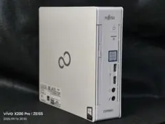 富士通 ESPRIMO Q558/V