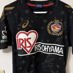 2025年夏季限定 栃木SC レプリカユニフォーム 全選手サイン入り - メルカリ