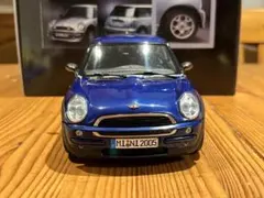 MINI ONE AEROIDMYNAAMICS PACKAGEのサムネイル