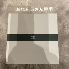 ICD Derma Cream 50mL モイスチャライジングクリームのサムネイル