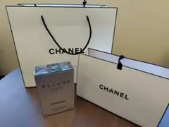 シャネル アリュール オム スポーツ ヘア＆ボディ ウォッシュ