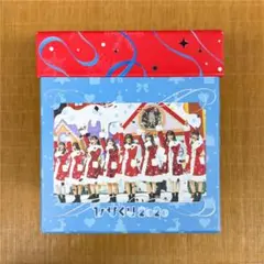 ひらがなくりすます2018&ひなくり2019～2022 Complete Box