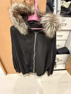 ファージップパーカー パーカー