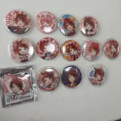 2026年最新】ストプリ 缶バッジの人気アイテム - メルカリ