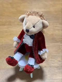 2025年最新】モーツァルトベアの人気アイテム - メルカリ