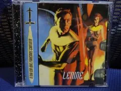 レニーニ / 未知との遭遇の日