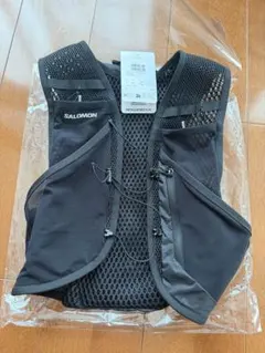 新品 送料込] Sサイズ サロモン アクティブ スキン 4 フラスクなし