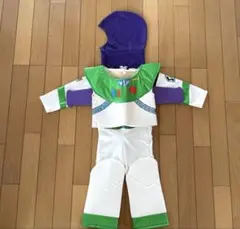 バズ・ライトイヤー コスチューム 90 楽天市場】90cm 男の子（キャラクターバズ・ライトイヤー）（ホビー