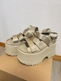 UGG W GOLDENRISE / アグ ゴールデンライズ