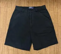 90s Polo Ralph Lauren ヘリンボーン スラックス ネイビー - メルカリ