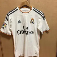 レアルマドリード ユニフォーム