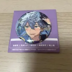 瀬名泉 10周年 缶バッジ CANBA!! - メルカリ