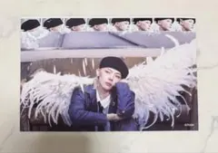 &TEAM Back to Life GAZE 一般盤 NICHOLAS