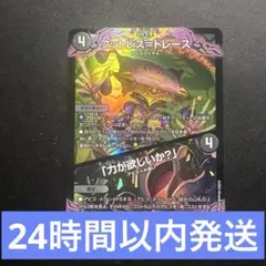 フットレストレース ホイルのサムネイル