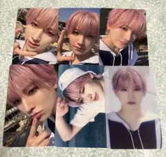 &TEAM 青嵐 トレカ【YUMA】