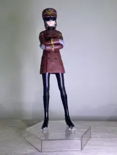 エヴァンゲリオン　葛城ミサトフィギュア