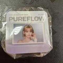 LESSERAFIM pureflow POPUP カプセルトイ サクラ
