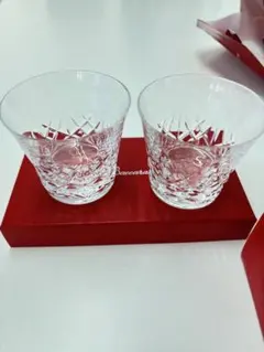 2025 BACCARAT【バカラ】２個セット