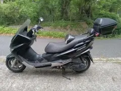 マジェスティ125　型式SE27のサムネイル