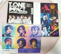 2026年最新】sixtonesライブの人気アイテム - メルカリ