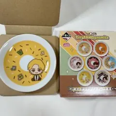 BTS TinyTAN 一番くじ プレート V テヒョン テテ