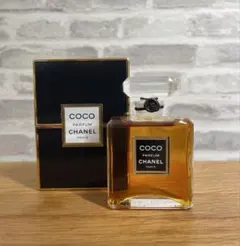 CHANEL COCO PARFUM 香水15ml