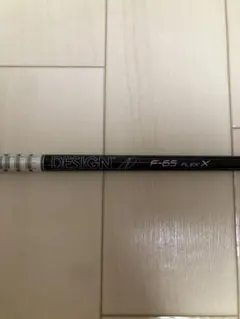 ツアーAD F-65X 3番ウッド用のサムネイル