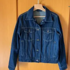 デニムジャケット Gジャン