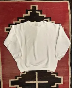 トレーナー 古着 前v