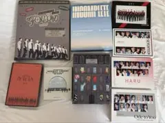 2026年最新】seventeen ideal cutの人気アイテム - メルカリ