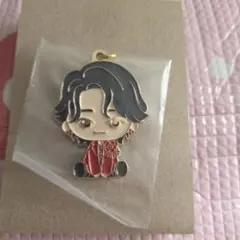 最安値‼️ミセス 1番くじ F メタルチャーム 大森さん