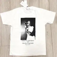 新品 Bjork ビョーク By KENJI KUBO フォトTシャツのサムネイル