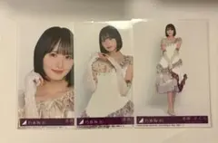 遠藤さくら 生写真