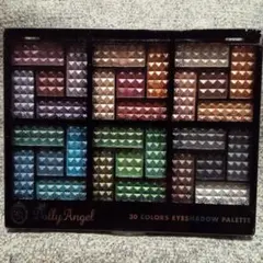 Dolly Angel アイシャドウパレット