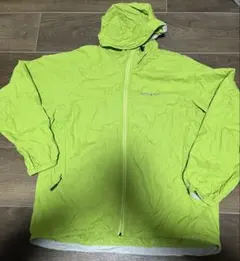 P*I様 montbellウインドブラストパーカ Women’s #110318