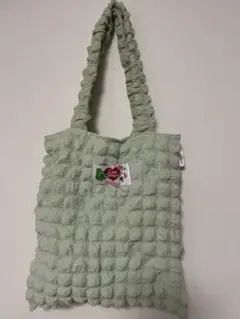 AEON✖️ケアベア　トートバッグ